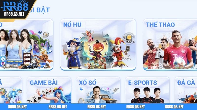 Cá cược bóng đá luôn là chuyên mục được cập nhật thường xuyên nhất