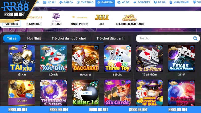 Chia sẻ 2 bí quyết cá cược hiệu quả từ chuyên gia tại RR88