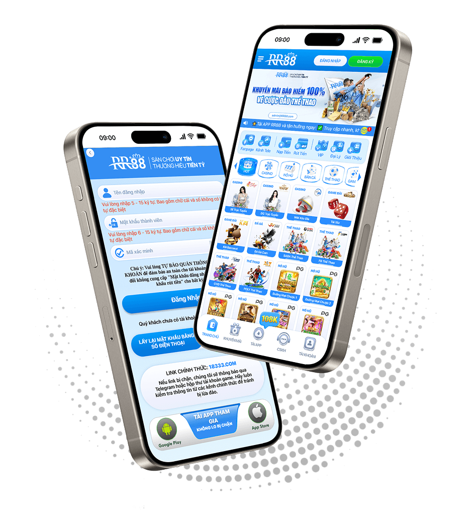Phone RR88