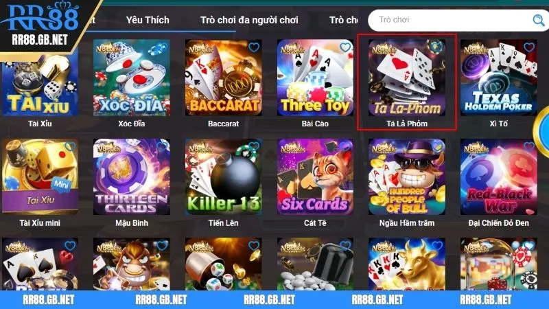 Game bài Phỏm game đỉnh cao nên trải nghiệm năm 2025