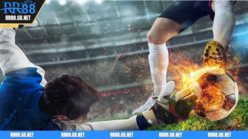 Kèo châu Âu loại kèo hấp dẫn trong bóng đá