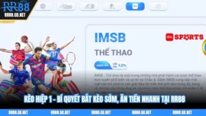 Kèo Hiệp 1