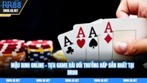 Mậu Binh Online