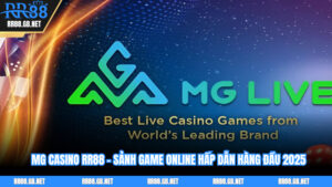 MG Casino