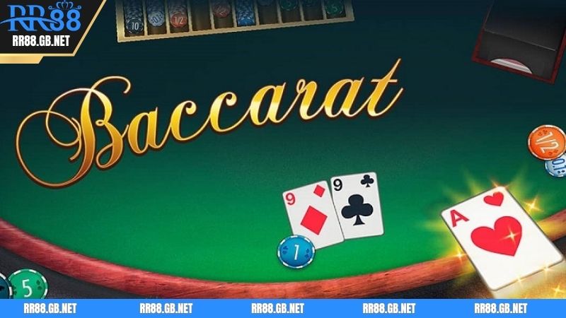 Một vài thông tin cần nắm được về tool kéo Baccarat