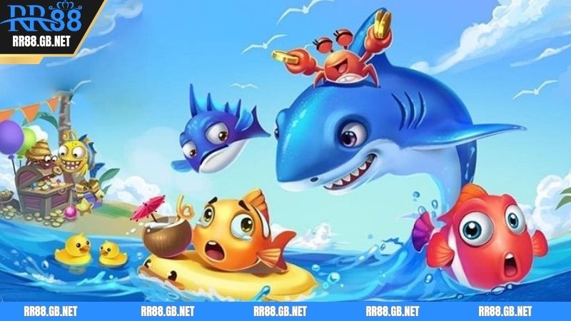 Những NPH uy tín mà nhà cái RR88 đang hợp tác