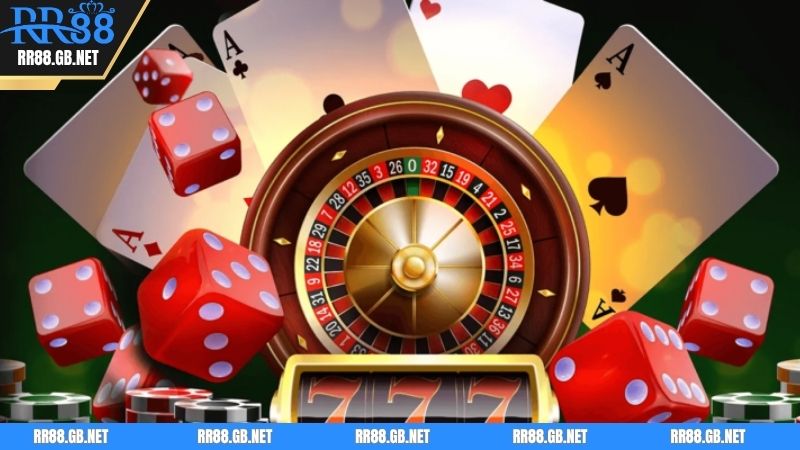Những tựa game được yêu thích hàng đầu tại nhà cái