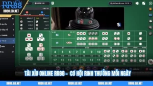 Tài Xỉu Online