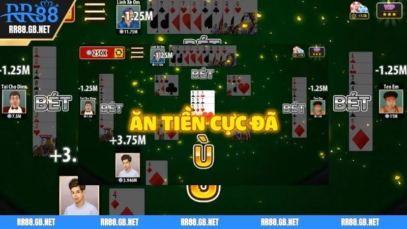 Thông tin cần nắm khi tham gia game