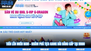 Tiến Lên Miền Nam