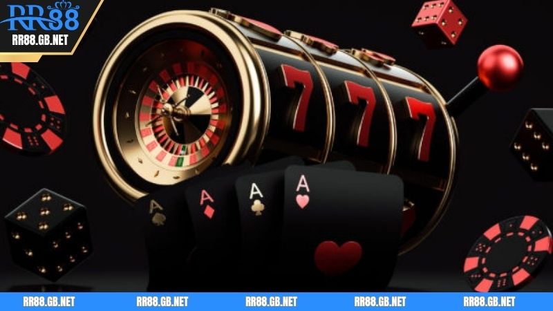 Tổng quan một số thông tin cần biết về game bài RR88