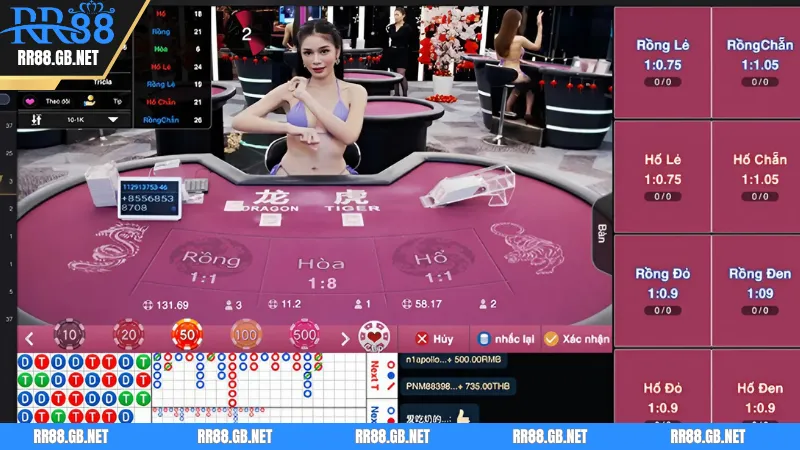 TP Casino - sảnh cá cược giải trí trực tuyến đẳng cấp hàng đầu