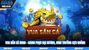 Vua Bắn Cá